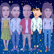 tom jonn jay's avatar