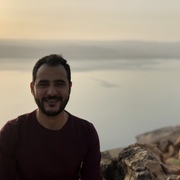 Mohammed Araby's avatar