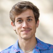 William Franklin's avatar