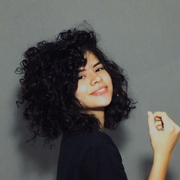 Leticia Pinheiro's avatar