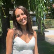 Mariana Ramos's avatar