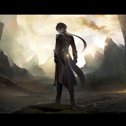 Calvin Yang Hwa's avatar