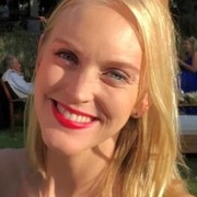 Christina Mackay