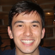 Eric Jackson's avatar