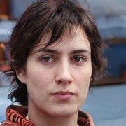Miriam Motta's avatar