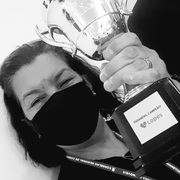 Liz  Hegedus's avatar