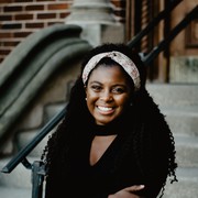 Rachelle McCoy's avatar