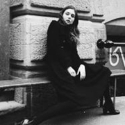 Marie T Vaughn's avatar