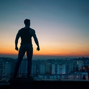 John Montgomery's avatar