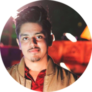Pranab Das's avatar