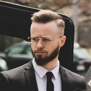 Marcel A. Gruber's avatar