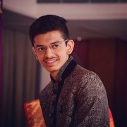 Devansh Solani's avatar