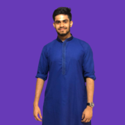 Saptak Chakraborty's avatar