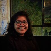 Nilakshi Chatterji's avatar