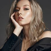 Sam Salvador's avatar