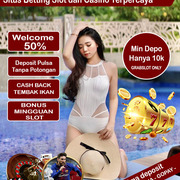 Grabslot Bandar Judi Slot  Online Terpercaya's avatar