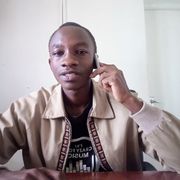 Gichure Maina's avatar