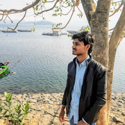 Ayush Vijayant's avatar