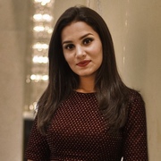 Amisha Singh