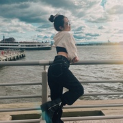 Sophie Cai