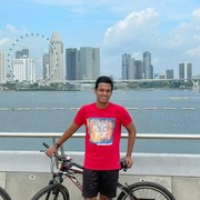 Siddhant Nair's avatar