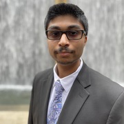 Anish Easwaran's avatar