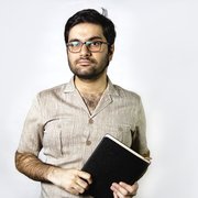 Shivam Suryakant's avatar