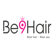 Be  9hair's avatar
