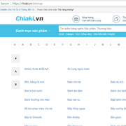 Sản phẩm Chiaki's avatar