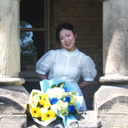 Aisling Liu's avatar