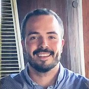 Adrian Lievano