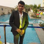 Harshit Chauhan's avatar