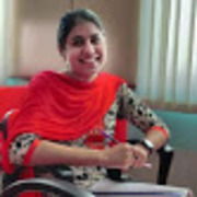 Himani  Prashar's avatar