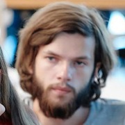 Maksim L's avatar