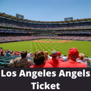 (#FREE#) Los Angeles Angels Ticket's avatar