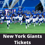(#FREE#) New York Giants Tickets's avatar