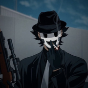 Tanika  Jangam's avatar