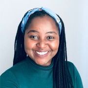 Pertunia Tladi's avatar