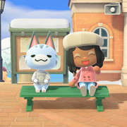 Samantha Smith's avatar