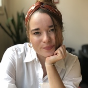 Elsa Welling's avatar