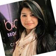 Priyanka Gupta's avatar