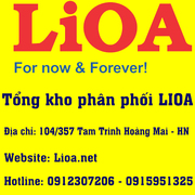 ổn áp lioa Nhật Linh Tổng kho's avatar