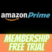 (#Amazon#) Prime Membership Free Trial's avatar