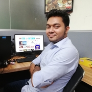 Md Bahar Uddin's avatar