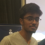 Aaren Arasaratnam's avatar