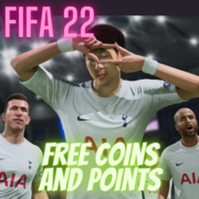(%FIFA 22%) Coins and Points Hack Cheats Generator's avatar