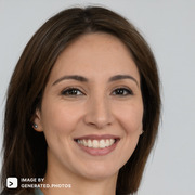 Catherine Ramos's avatar