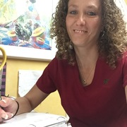 Patricia Marshall's avatar