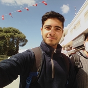 bousnina zied's avatar