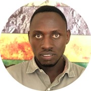 John Nshimyumukiza's avatar